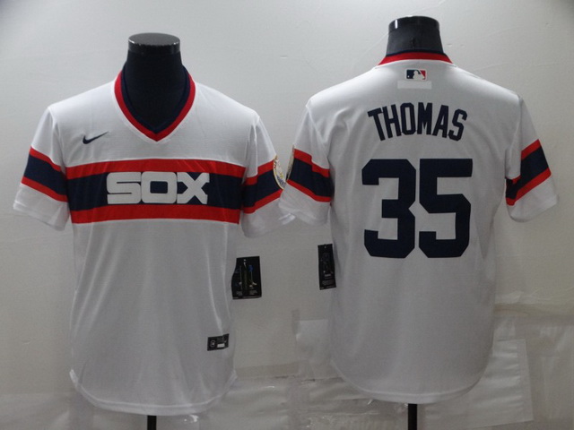 Chicago White Sox Jerseys 35 [Wholesale MLB Jerseys 535]